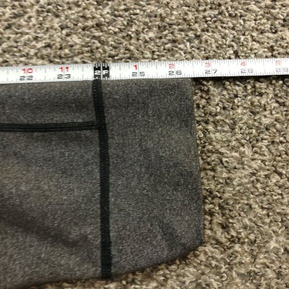 Stio Jacket Haven 1/2 Zip Pullover Stretch Gray Mens XL - Picture 11 of 13